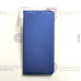 Re-Grid magnetinis dėklas Xiaomi Redmi Note 9S, Xiaomi Redmi Note 9 Pro telefonams mėlynos spalvos Vilnius | Plungė | Klaipėda