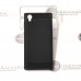 Siege dėklas nugarėlė Sony Xperia L1 mobiliesiems telefonams juodos spalvos Telšiai | Telšiai | Vilnius