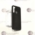 Siege dėklas nugarėlė Xiaomi Redmi Note 8 mobiliesiems telefonams juodos spalvos Plungė | Klaipėda | Telšiai