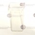 Skin silikoninis dėklas 2MM storio Huawei P40 Lite telefonui Vilnius | Plungė | Klaipėda