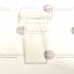 Skin silikoninis dėklas 2MM storio Huawei P40 telefonui Vilnius | Klaipėda | Vilnius
