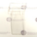 Samsung Galaxy S20 Plus dėklai ir apsauginiai stiklai - Skin silikoninis dėklas 2MM storio Samsung Galaxy S20 Plus telefonui