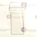 Skin silikoninis dėklas 2MM storio Xiaomi Redmi Note 9S, Xiaomi Redmi Note 9 Pro telefonui Vilnius | Šiauliai | Plungė