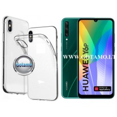 Skin silikoninis dėklas Huawei Y6p telefonams Plungė | Telšiai | Kaunas