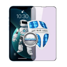 Samsung Galaxy A52, A52 5G, A52s 5G dėklai ir apsauginiai stiklai - Apsauga ekranui grūdintas stiklas su mėlynos šviesos filtru Samsung Galaxy A52, Samsung Galaxy A52 5G, Samsung Galaxy A52s 5G mobiliesiems telefonams