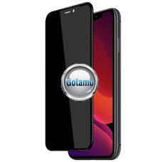 Samsung Galaxy A54 dėklai ir apsauginiai stiklai - Apsauga ekranui grūdintas stiklas su privatumo danga Samsung Galaxy A54 mobiliajam telefonui