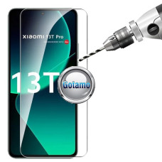 Xiaomi 13T, Xiaomi 13T Pro dėklai ir apsauginiai stiklai - Apsauga ekranui grūdintas stiklas Xiaomi 13T, Xiaomi 13T Pro mobiliesiems telefonams