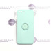 B-Hold Plus dėklas nugarėlė Apple iPhone 7 Plus, Apple iPhone 8 Plus telefonams mėtinės spalvos