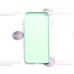 B-Hold Plus dėklas nugarėlė Apple iPhone 7 Plus, Apple iPhone 8 Plus telefonams mėtinės spalvos