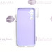 Samsung Galaxy A54 dėklai ir apsauginiai stiklai - B-Hold Plus dėklas nugarėlė Samsung Galaxy A54 telefonui levandų violetinės spalvos