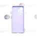 B-Hold Plus dėklas nugarėlė Xiaomi Redmi Note 13 Pro Plus telefonui levandų violetinės spalvos