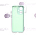 B-Hold Plus dėklas nugarėlė Xiaomi Redmi Note 13 Pro Plus telefonui mėtinės spalvos