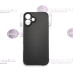 Apple iPhone 16 Plus dėklai ir apsauginiai stiklai - B-matte dėklas nugarėlė Apple iPhone 16 Plus mobiliajam telefonui juodos spalvos