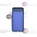 Apple iPhone 7 8 SE (2020) dėklai ir apsauginiai stiklai - B-Private dėklas nugarėlė Apple iPhone 7, Apple iPhone 8, Apple iPhone SE (2020) mobiliesiems telefonams tamsiai mėlynos spalvos
