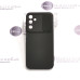 Samsung Galaxy A15, Samsung Galaxy A15 5G dėklai ir apsauginiai stiklai - B-Private dėklas nugarėlė Samsung Galaxy A15, Samsung Galaxy A15 5G mobiliesiems telefonams juodos spalvos