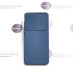 Samsung Galaxy A52, A52 5G, A52s 5G dėklai ir apsauginiai stiklai - B-Private dėklas nugarėlė Samsung Galaxy A52, Samsung Galaxy A52 5G, Samsung Galaxy A52s 5G mobiliesiems telefonams tamsiai mėlynos spalvos