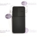 B-Private dėklas nugarėlė Samsung Galaxy S24 mobiliajam telefonui juodos spalvos