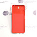 Xiaomi Redmi 13C, Xiaomi Poco C65 deklas nugarele