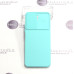 Xiaomi Redmi 13C, 13C 5G, Xiaomi Poco C65 dėklai ir apsauginiai stiklai - B-Private dėklas nugarėlė Xiaomi Redmi 13C, Xiaomi Redmi 13C 5G, Xiaomi Poco C65 mobiliesiems telefonams mėtinės spalvos