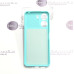 Xiaomi Redmi 13C, 13C 5G, Xiaomi Poco C65 dėklai ir apsauginiai stiklai - B-Private dėklas nugarėlė Xiaomi Redmi 13C, Xiaomi Redmi 13C 5G, Xiaomi Poco C65 mobiliesiems telefonams mėtinės spalvos