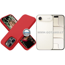 B-Soft dėklas nugarėlė Apple iPhone Air