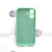 B-Soft Plus dėklas nugarėlė Apple iPhone 17, mėtinis