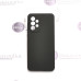 Samsung Galaxy A33 5G dėklai ir apsauginiai stiklai - B-Soft Plus dėklas nugarėlė Samsung Galaxy A33 5G mobiliajam telefonui juodos spalvos