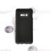 Samsung Galaxy S10e dėklai ir apsauginiai stiklai - B-Soft Plus dėklas nugarėlė Samsung Galaxy S10e mobiliajam telefonui juodos spalvos