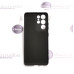 B-Soft Plus dėklas nugarėlė Samsung Galaxy S21 Ultra 5G mobiliajam telefonui juodos spalvos
