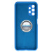 Samsung Galaxy S24 deklas nugarele