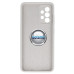 Samsung Galaxy S24 deklas nugarele