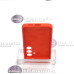 B-Soft Plus dėklas nugarėlė Samsung Galaxy S24 mobiliajam telefonui raudonos spalvos