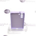 Samsung Galaxy S24 deklas nugarele
