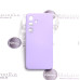 Samsung Galaxy S24 deklas nugarele