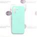 Xiaomi Redmi 12, Xiaomi Redmi 12 5G dėklai ir apsauginiai stiklai - B-Soft Plus dėklas nugarėlė Xiaomi Redmi 12, Xiaomi Redmi 12 5G mobiliesiems telefonams mėtinės spalvos
