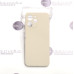 Xiaomi Redmi 12, Xiaomi Redmi 12 5G dėklai ir apsauginiai stiklai - B-Soft Plus dėklas nugarėlė Xiaomi Redmi 12, Xiaomi Redmi 12 5G mobiliesiems telefonams pilkos spalvos