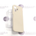 Xiaomi Redmi 12, Xiaomi Redmi 12 5G dėklai ir apsauginiai stiklai - B-Soft Plus dėklas nugarėlė Xiaomi Redmi 12, Xiaomi Redmi 12 5G mobiliesiems telefonams pilkos spalvos