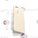 B-Soft Plus dėklas nugarėlė Xiaomi Redmi Note 11, Xiaomi Redmi Note 11S mobiliesiems telefonams pilkos spalvos