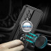 Samsung Galaxy Z Flip 6 dėklai - B-Ultra dėklas nugarėlė šarvai Samsung Galaxy Z Flip 6 mobiliajam telefonui juodos spalvos