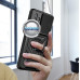 Samsung Galaxy Z Flip 6 dėklai - B-Ultra dėklas nugarėlė šarvai Samsung Galaxy Z Flip 6 mobiliajam telefonui juodos spalvos