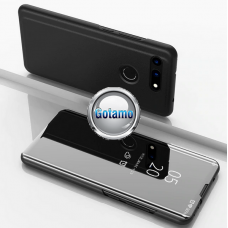 Curious dėklas Xiaomi Mi 10 Lite, Xiaomi Mi 10 Lite 5G telefonams juodos spalvos Palanga | Šiauliai | Palanga