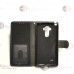 Diary Mate2 dėklas LG G4 Stylus mobiliajam telefonui juodos spalvos Kaunas | Palanga | Palanga