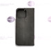 Apple iPhone 16 Pro Max dėklai ir apsauginiai stiklai - Galant magnetinis dėklas Apple iPhone 16 Pro Max telefonui juodos spalvos