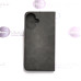 Apple iPhone 16 dėklai ir apsauginiai stiklai - Galant magnetinis dėklas Apple iPhone 16 telefonui juodos spalvos