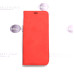 Samsung Galaxy A14, Samsung Galaxy A14 5G dėklai ir apsauginiai stiklai - Galant magnetinis dėklas Samsung Galaxy A14, Samsung Galaxy A14 5G telefonams raudonos spalvos