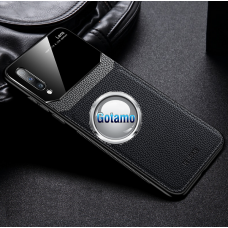 GlassBerry dėklas nugarėlė Xiaomi Redmi 9 telefonams juodos spalvos Šiauliai | Palanga | Palanga