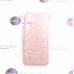 Samsung Galaxy A35 dėklai ir apsauginiai stiklai - iLLumi-Neo silikoninis dėklas nugarėlė Samsung Galaxy A35 telefonui rožinės spalvos