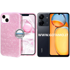 Xiaomi Redmi 13C deklas, Xiaomi Poco C65 deklas