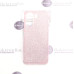 Xiaomi Redmi 13C, 13C 5G, Xiaomi Poco C65 dėklai ir apsauginiai stiklai - iLLumi-Neo silikoninis dėklas nugarėlė Xiaomi Redmi 13C, Xiaomi Redmi 13C 5G, Xiaomi Poco C65 telefonams rožinės spalvos