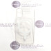 MagSafe Jelly dėklas iPhone 17 skaidrus